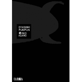 Oyasumi Punpun 12 